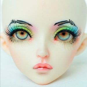 Meet your Posher, Elli